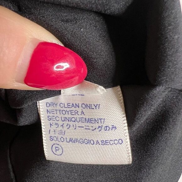 Rebecca Minkoff Floral Racer Back Dress - Picture 6 of 8